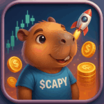 Capybomb когда листинг